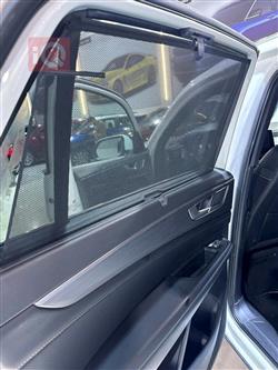 فولكسفاغن أطلس كروس سبورت